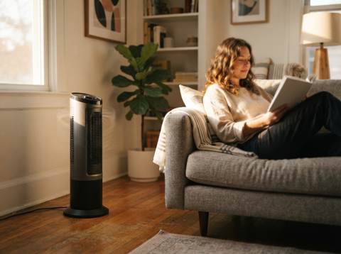 Best Floor Fans of 2026, Tested and Reviewed