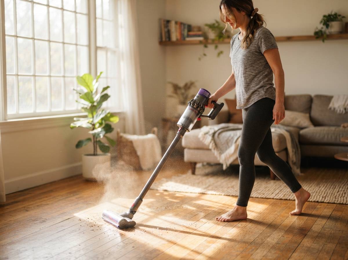 Which lightweight vacuum actually earns its spot in the closet?