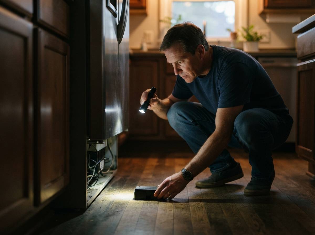 Sprays only kill what you can see. Here's how to actually wipe out a roach colony with bait, powder, or gel, plus which…