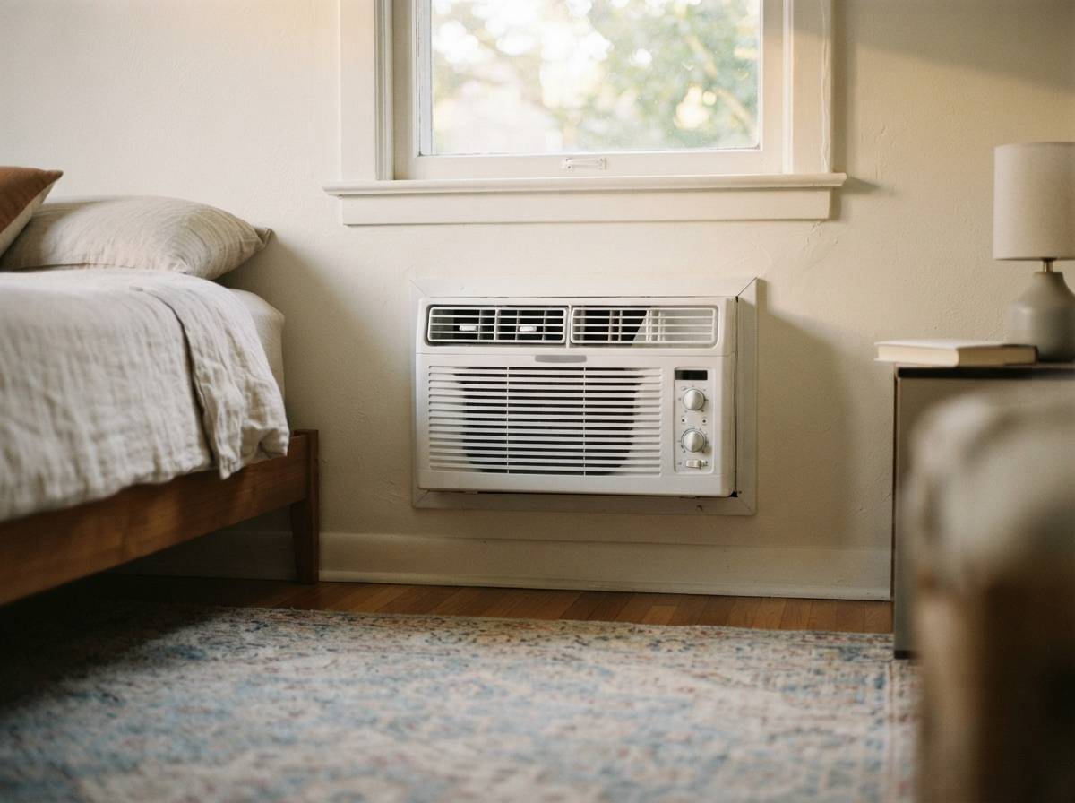 Looking for a through the wall air conditioner that keeps your window free and your energy bills down?