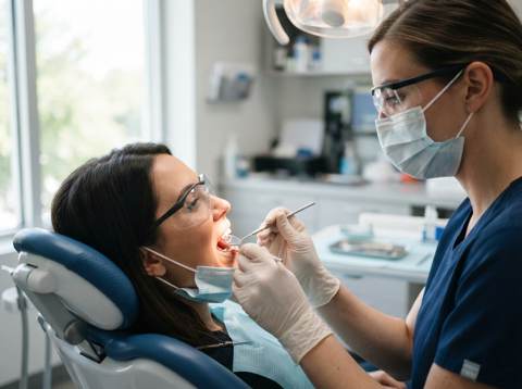 Dental Insurance Plans That Help Cover Braces Costs