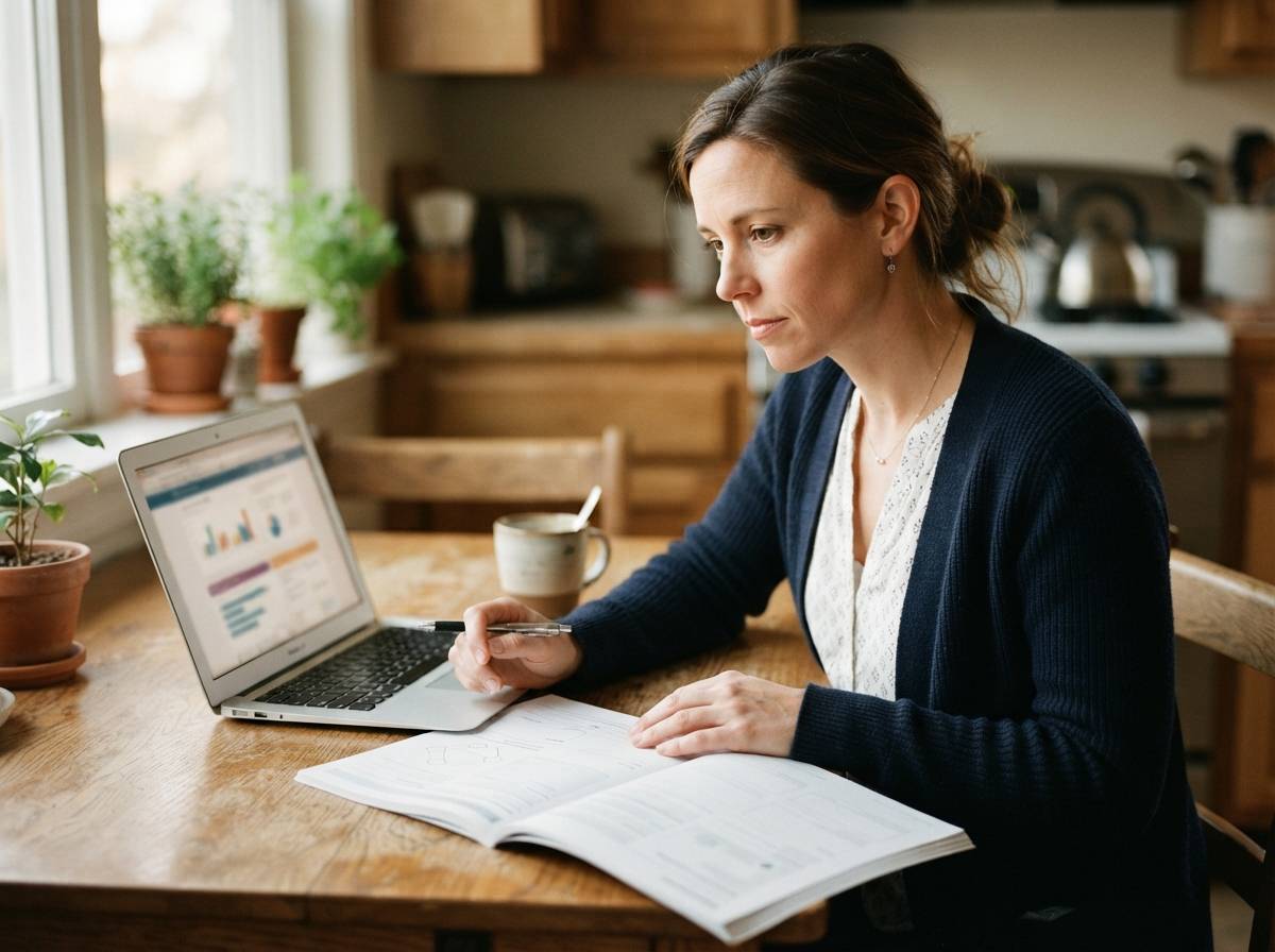 Voluntary life insurance lets employees buy extra coverage beyond their employer's free basic policy.